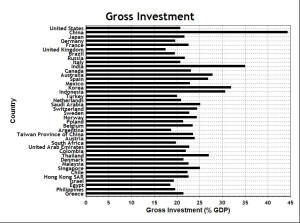 Gross Investment